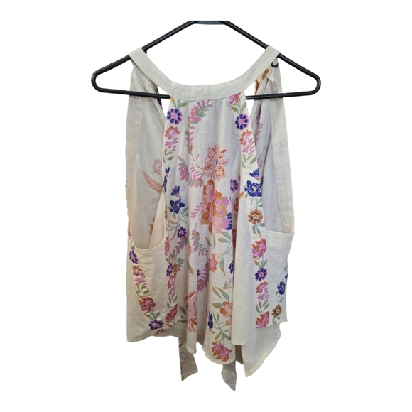 Free people top size small - Picture 4 of 5